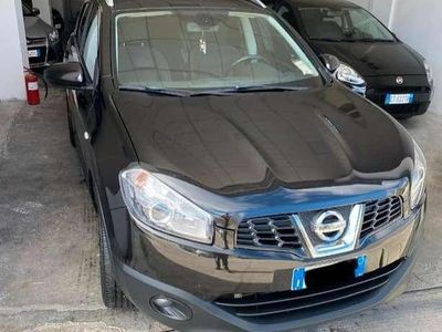 Usata 2011 Nissan Qashqai N-TEC SUV | 5500 € (Buon prezzo)