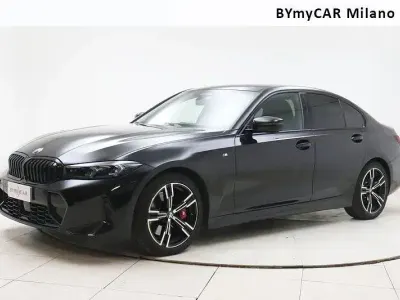 Usata BMW 320