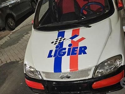 Ligier X-Too
