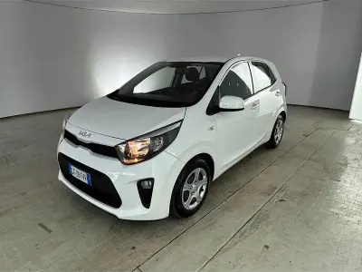 Usata Kia Picanto