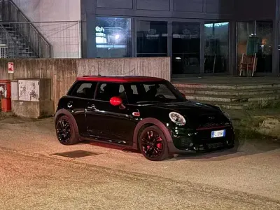 Usata Mini John Cooper Works