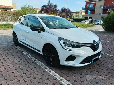 Gebraucht Renault Clio V