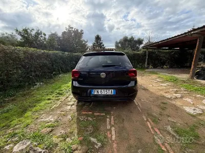 Usata VW Polo