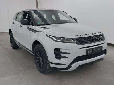 usata Land Rover Range Rover evoque 2.0d D 180 R-Dynamic awd auto