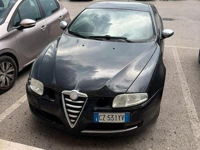 Alfa Romeo GT