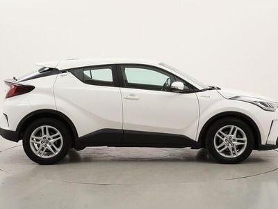 Usata Toyota C-HR Business Edition 122 CV (89 kW) 2021 SUV