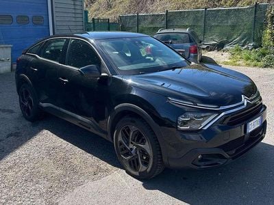 Occasion Citroën C4 PureTech 131 ch (96 kW) 2024 Noir SUV