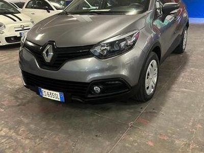 usata Renault Captur Captur 1.5 dCi 8V 90 CV EDC Start&Stop Energy R-Link