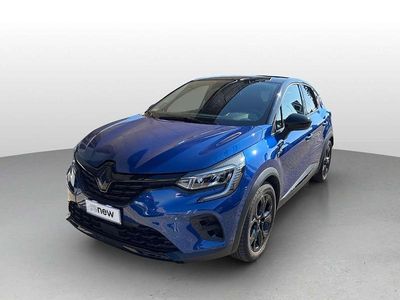 Usata Renault Captur Rive Gauche 94 CV (69 kW) 2023 Be style bruges SUV