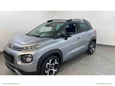 usata Citroën C3 Aircross BlueHDi 110 S&S Shine