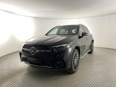 usata Mercedes GLC300 Classe300 Mild-Hybrid AMG Premium Plus 4Matic 9G-Tronic