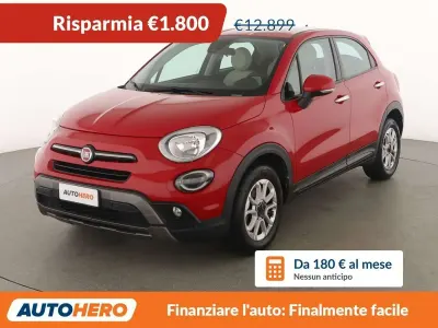Occasion Fiat 500X