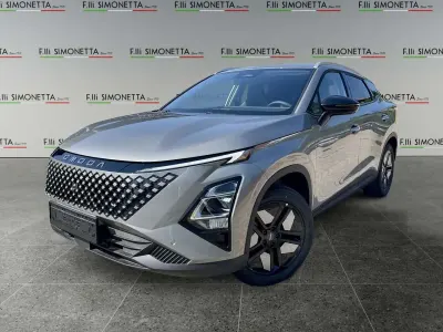 Nuova Omoda 5 147 CV (108 kW) 2026 Other SUV