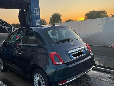 Usata Fiat 500 2024 Berlina