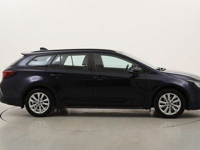 Usata Toyota Corolla Active 122 CV (89 kW) 2024 Station wagon