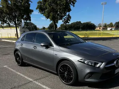 Usata Mercedes A250 218 CV (160 kW) 2021 Berlina