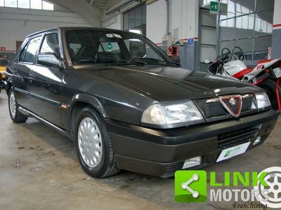 usata Alfa Romeo 33 Boxer 1.7 16V 133CV Quadrifoglio V