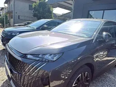 Usata Peugeot 3008 Allure 145 CV (106 kW) 2025 Other SUV