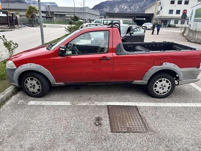 Usata Fiat Strada 95 CV (69 kW) 2012