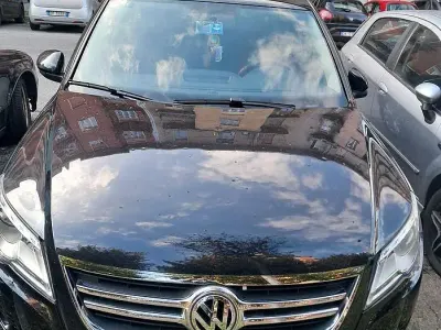Usata VW Tiguan