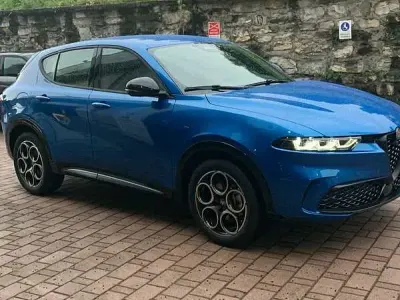 Usata Alfa Romeo Tonale Sprint 131 CV (96 kW) 2025 SUV