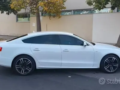 Usata Audi A5