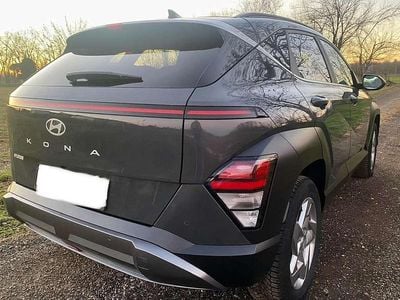 Begagnad Hyundai Kona