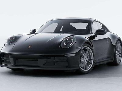 Usata Porsche 911 Carrera 394 CV (289 kW) 2025 Nero