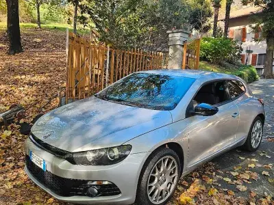 Usata VW Scirocco