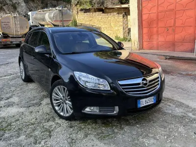 Usata Opel Insignia S 131 CV (96 kW) 2012 Station wagon