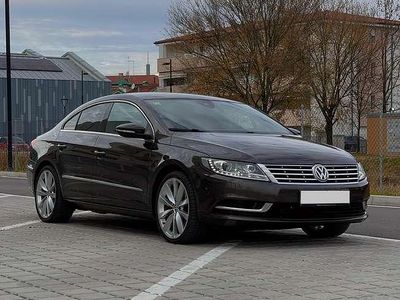 Usata VW Passat 170 CV (125 kW) 2012 Cabrio