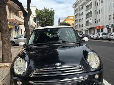 Blu Usata 2007 Mini Cooper Utilitaria | 3800 €