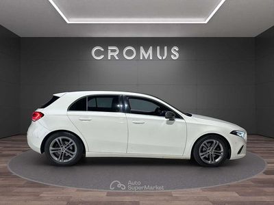 Usata Mercedes A180 Business 116 CV (85 kW) 2019 Other Berlina