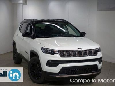 usata Jeep Compass 1.3 T4 Phev PHEV 1.3 T4 4XE 240cv AT6 Upland MY22