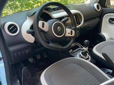 Usata Renault Twingo 65 CV (47 kW) 2022 Utilitaria
