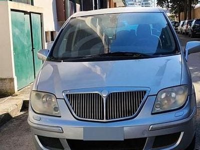 Usata Lancia Phedra