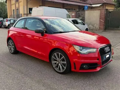 Usata Audi A1