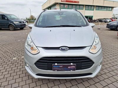 usata Ford B-MAX -- 1.0 EcoBoost 100 CV Titanium X