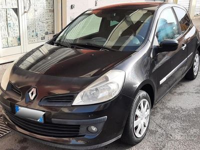 usata Renault Clio 1.5 dCi 3ª serie - 2009