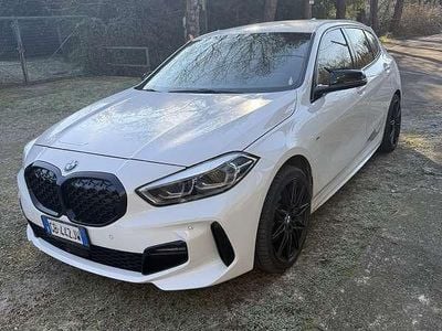 Usata BMW 118 M Sport 150 CV (110 kW) 2020 Utilitaria
