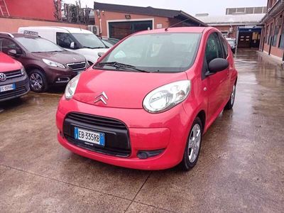 usata Citroën C1 C13p 1.0 Pulp