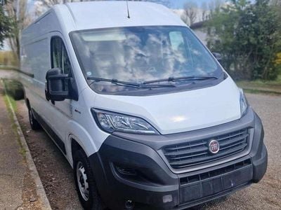 Usata Fiat Ducato 140 CV (102 kW) 2020 Furgone