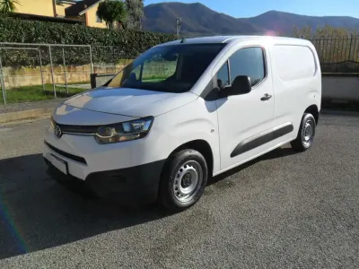 Begagnad Toyota Proace City
