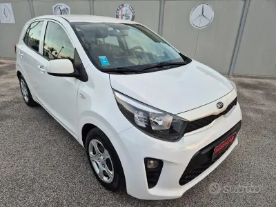 Usata Kia Picanto