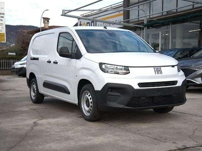 Nuova Fiat Doblò 101 CV (74 kW) 2025 Bianco Monovolume