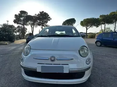 Usata Fiat 500