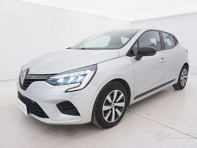 Usata Renault Clio V Equilibre 91 CV (66 kW) 2023 Grigio Berlina