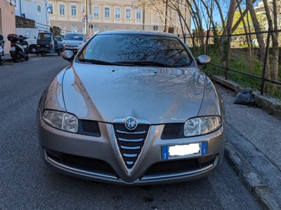 usata Alfa Romeo GT 1.9 16v Jtdm