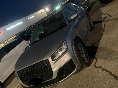 Usata Audi Q2 2019 Grigio SUV