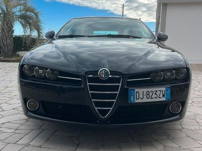 usata Alfa Romeo 159 SW 1.9 150CV